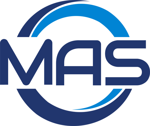 MAS logo